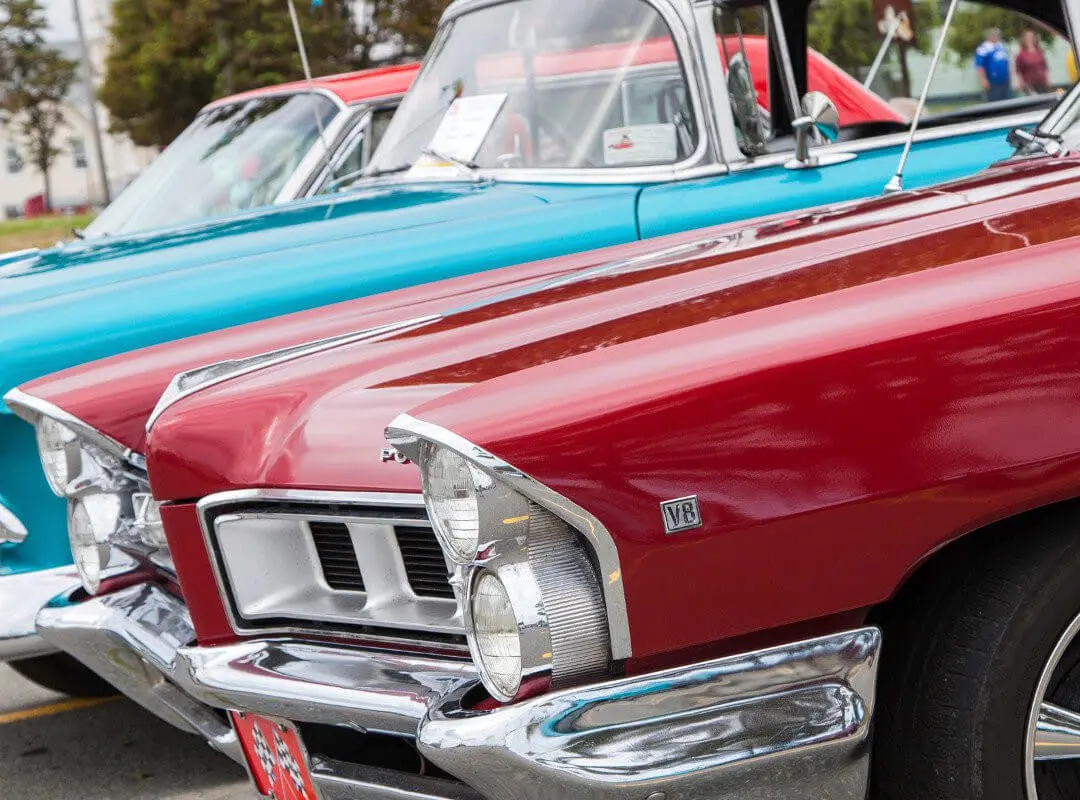 Online Classic Auto Insurance Quote