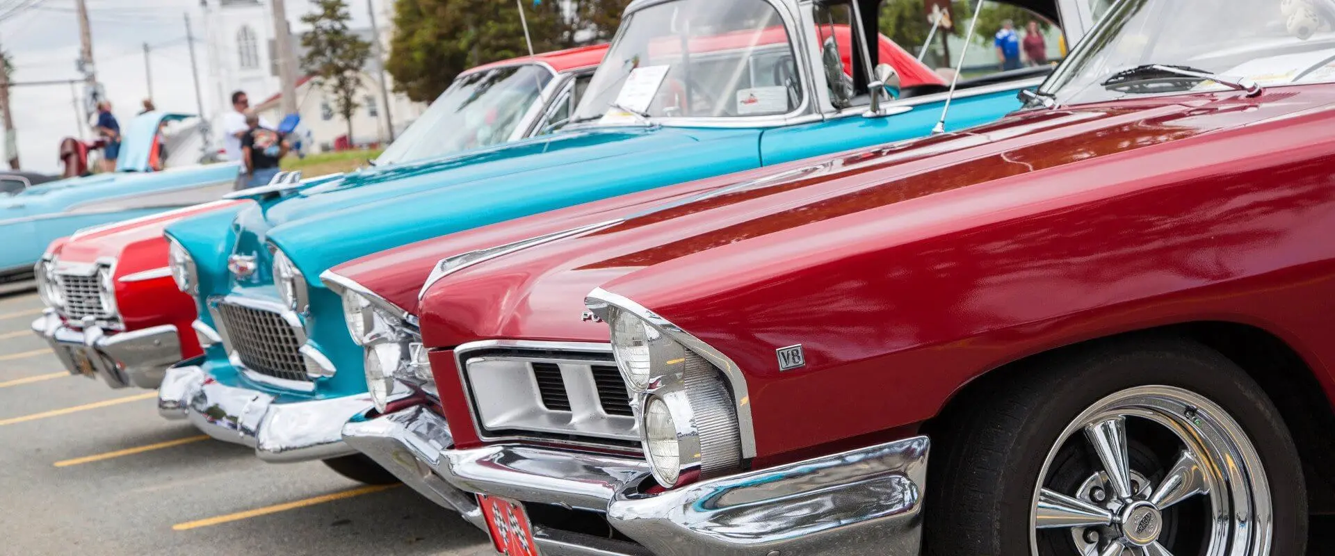 Online Classic Auto Insurance Quote