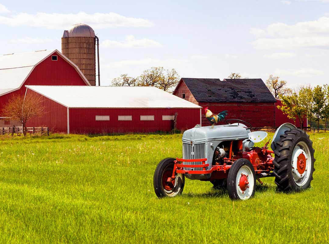 Farm Insurance Ontario