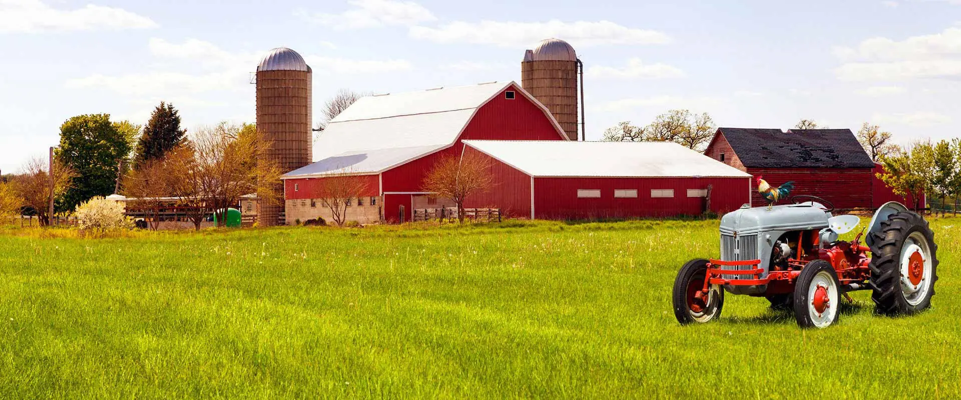 Farm Insurance