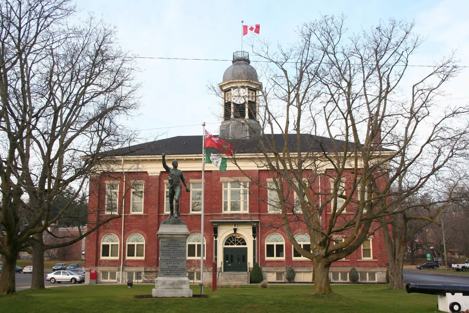Port Hope Ontario Canada