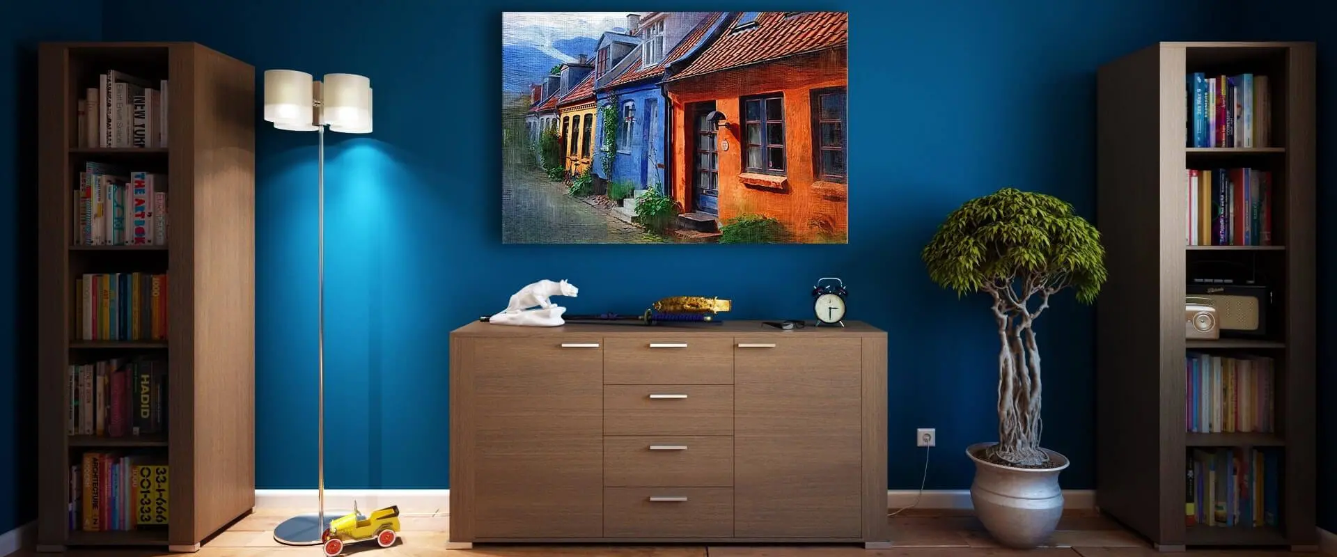 Online Tenant Insurance Quote