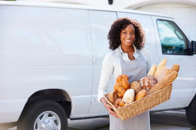 Ontario Delivery Insurance