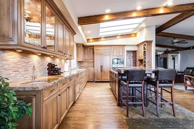 Ontario high valued home insurance