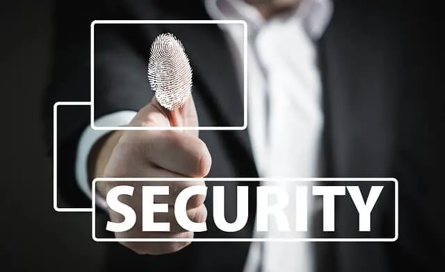 Insurance Security